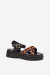 Sandalye na platforme model 209897 Step in style Sandalye na platforme model 209897 Step in style