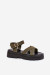 Sandalye na platforme model 209898 Step in style Sandalye na platforme model 209898 Step in style