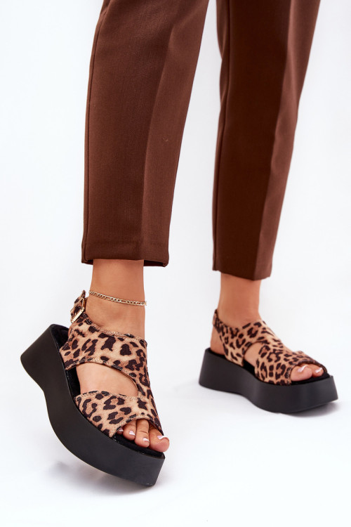 Platforma model 209901 Step in style