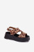 Platforma model 209901 Step in style Platforma model 209901 Step in style
