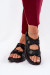Sandalye na platforme model 209910 Step in style Sandalye na platforme model 209910 Step in style