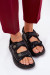 Sandalye na platforme model 209910 Step in style Sandalye na platforme model 209910 Step in style