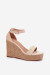 Platforma model 209913 Step in style Platforma model 209913 Step in style