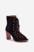 Sandále na opätkoch model 209931 Step in style