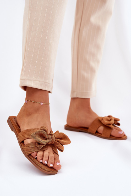 Papuče model 209934 Step in style