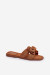 Papuče model 209934 Step in style Papuče model 209934 Step in style