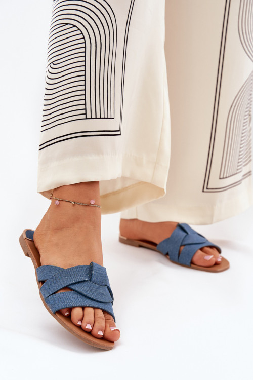 Papuče model 209937 Step in style
