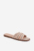 Papuče model 209954 Step in style Papuče model 209954 Step in style