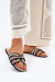 Papuče model 209955 Step in style Papuče model 209955 Step in style