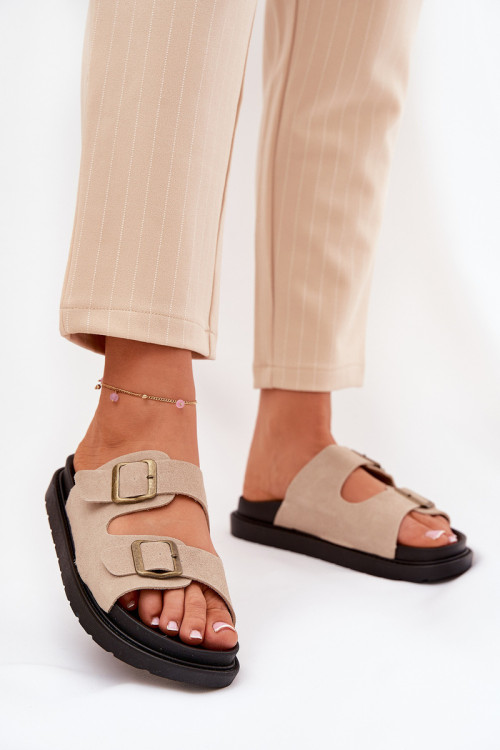 Papuče model 209956 Step in style