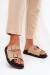 Papuče model 209956 Step in style Papuče model 209956 Step in style