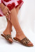 Papuče model 209960 Step in style Papuče model 209960 Step in style