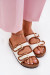 Papuče model 209967 Step in style Papuče model 209967 Step in style