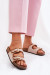 Papuče model 209968 Step in style Papuče model 209968 Step in style