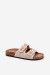 Papuče model 209969 Step in style Papuče model 209969 Step in style