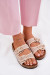 Papuče model 209969 Step in style Papuče model 209969 Step in style