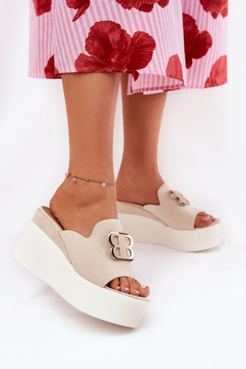 Platforma model 209971 Step in style