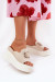 Platforma model 209971 Step in style Platforma model 209971 Step in style