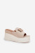 Platforma model 209971 Step in style Platforma model 209971 Step in style