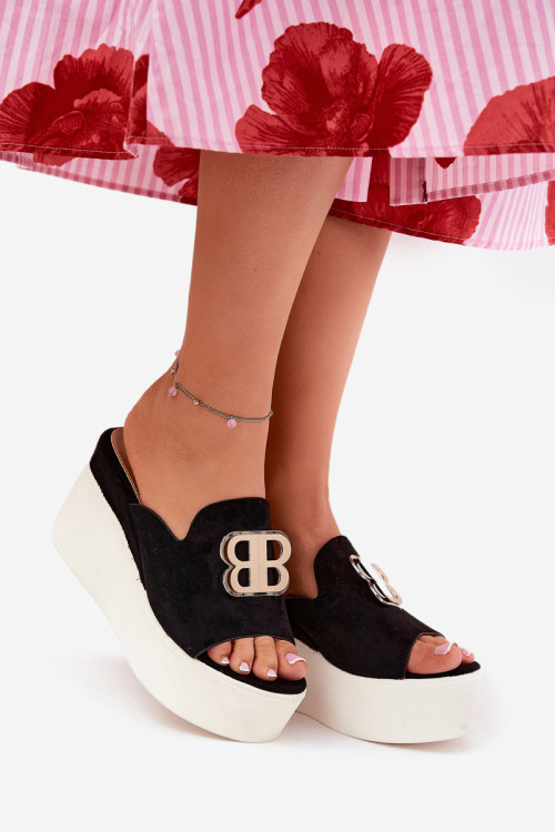 Platforma model 209972 Step in style