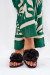 Papuče model 209977 Step in style Papuče model 209977 Step in style