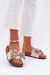 Papuče model 209979 Step in style Papuče model 209979 Step in style