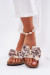 Papuče model 209979 Step in style Papuče model 209979 Step in style