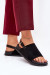 Sandále model 210046 Step in style Sandále model 210046 Step in style