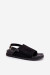 Sandále model 210046 Step in style Sandále model 210046 Step in style