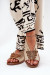 Sandále model 210058 Step in style
