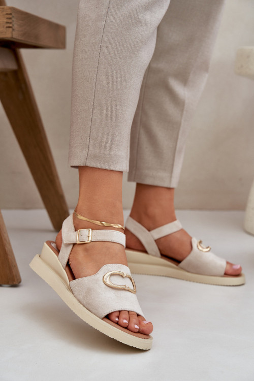 Platforma model 210146 Step in style