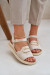 Platforma model 210146 Step in style Platforma model 210146 Step in style