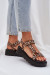 Sandalye na platforme model 210158 Step in style Sandalye na platforme model 210158 Step in style