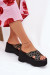 Platforma model 210168 Step in style Platforma model 210168 Step in style