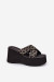 Platforma model 210168 Step in style Platforma model 210168 Step in style