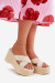 Platforma model 210170 Step in style