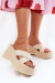 Platforma model 210170 Step in style