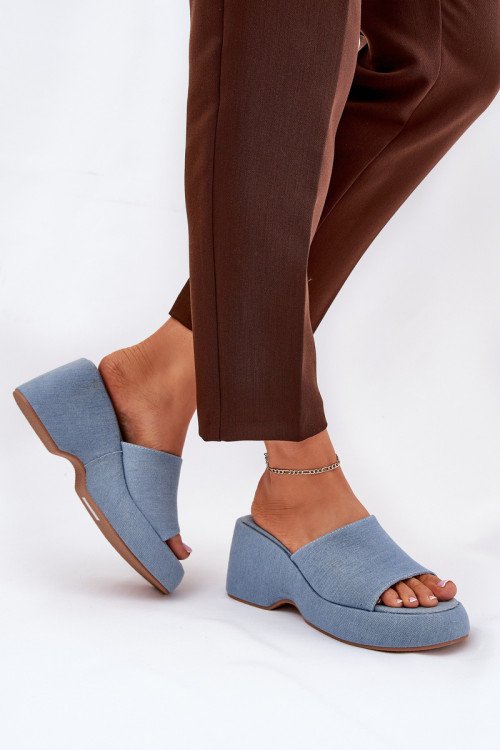 Platforma model 210171 Step in style