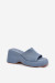 Platforma model 210171 Step in style Platforma model 210171 Step in style