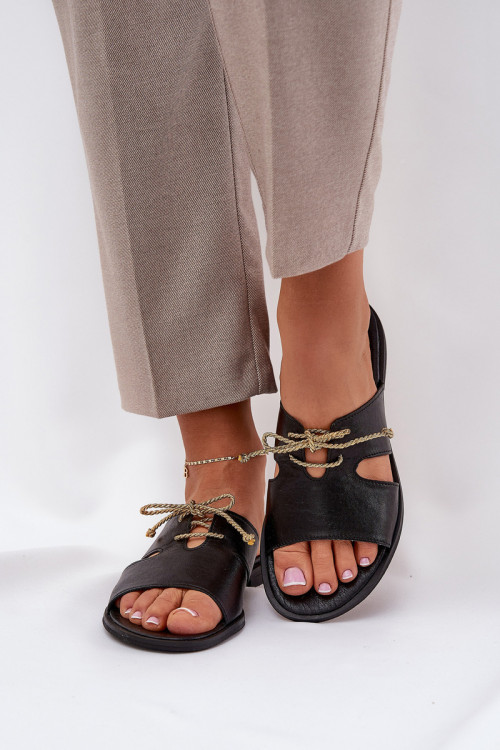 Papuče model 210177 Step in style