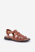 Sandále model 210711 Step in style Sandále model 210711 Step in style