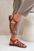 Sandále model 210711 Step in style Sandále model 210711 Step in style