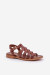 Sandále model 210712 Step in style Sandále model 210712 Step in style
