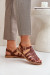 Sandále model 210712 Step in style Sandále model 210712 Step in style