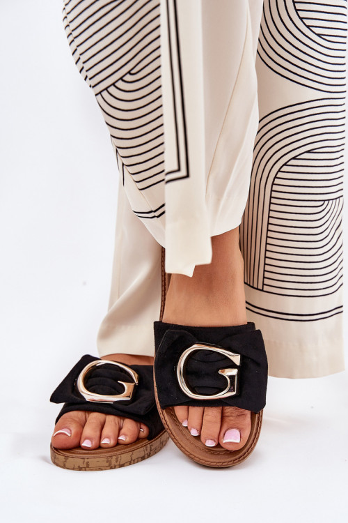 Papuče model 210748 Step in style