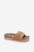 Klapky na platforme model 210758 Step in style Klapky na platforme model 210758 Step in style