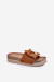 Klapky na platforme model 210763 Step in style Klapky na platforme model 210763 Step in style