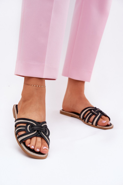 Papuče model 210775 Step in style