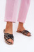 Papuče model 210775 Step in style Papuče model 210775 Step in style