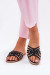 Papuče model 210775 Step in style Papuče model 210775 Step in style